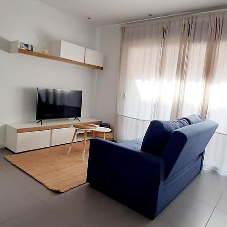 Holidays Calella Wifi Por Fibra Apartment Luaran gambar