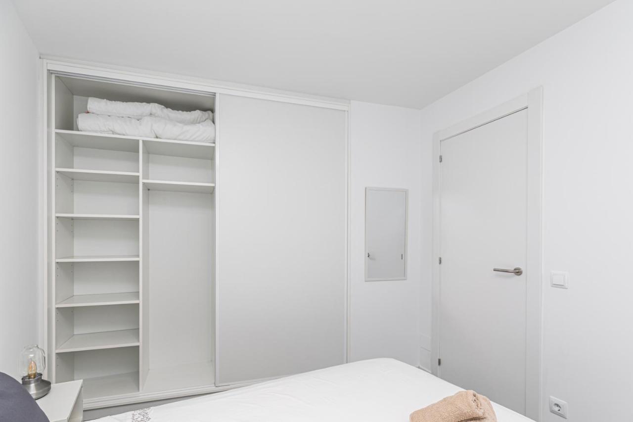 Holidays Calella Wifi Por Fibra Apartment Luaran gambar