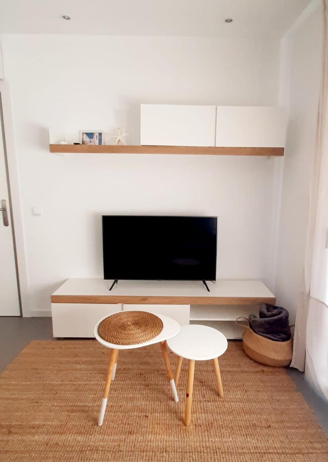 Holidays Calella Wifi Por Fibra Apartment Luaran gambar