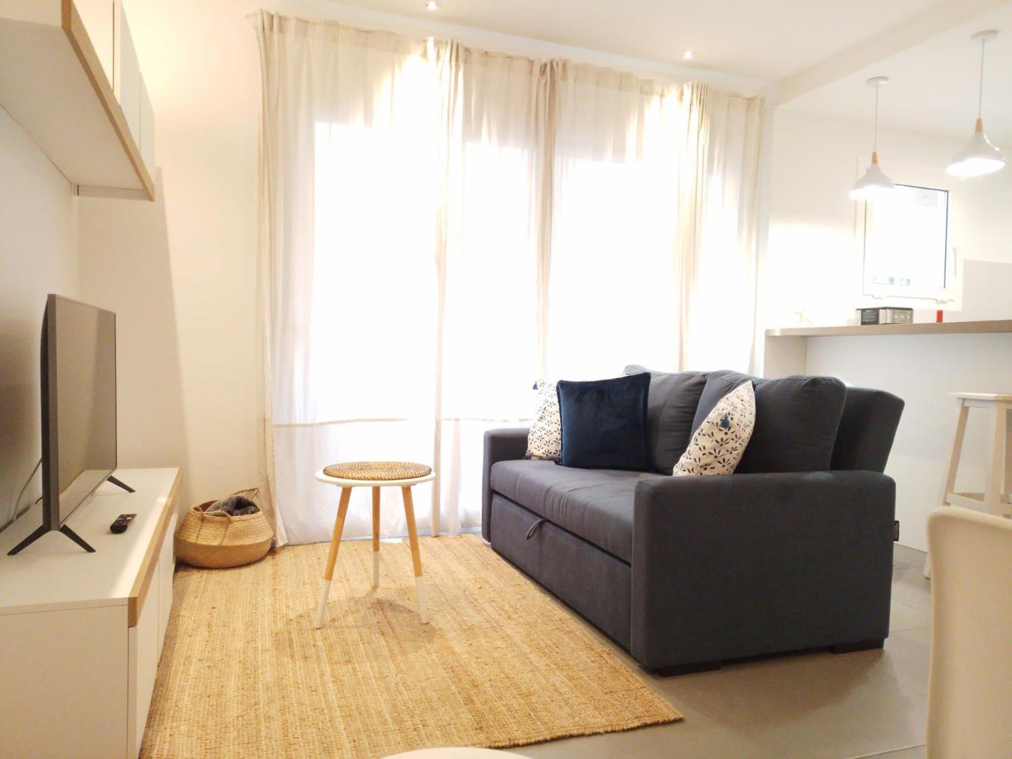 Holidays Calella Wifi Por Fibra Apartment Luaran gambar
